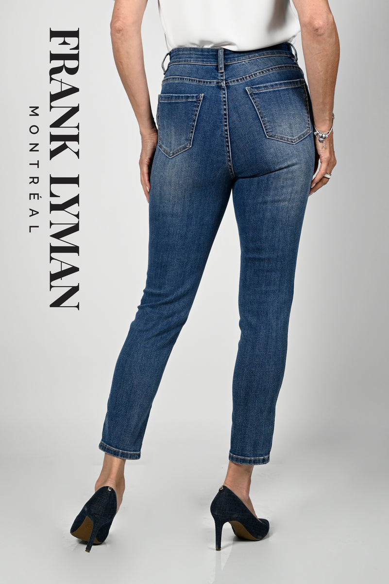 Pin de Dominique em Charmr's ♉Deliciously Denim♉