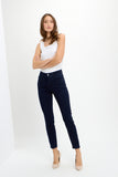 Skinny jeans, navy, by Frank Lyman #213126U