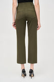 7/8 Straight Pull-On Chunky Knit Pant by Joseph Ribkoff #243049