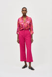 Corduroy Culottes, by Joseph Ribkoff #243295