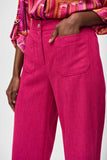 Corduroy Culottes, by Joseph Ribkoff #243295