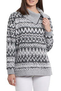 Sweater  by Tribal 